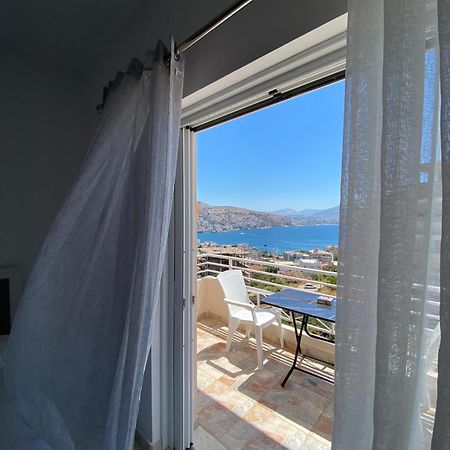 Mariana Apartments Saranda Kültér fotó