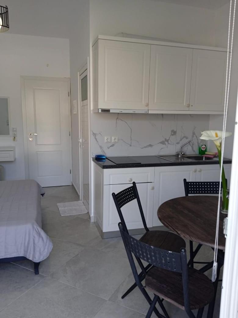 Mariana Apartments Saranda Szoba fotó