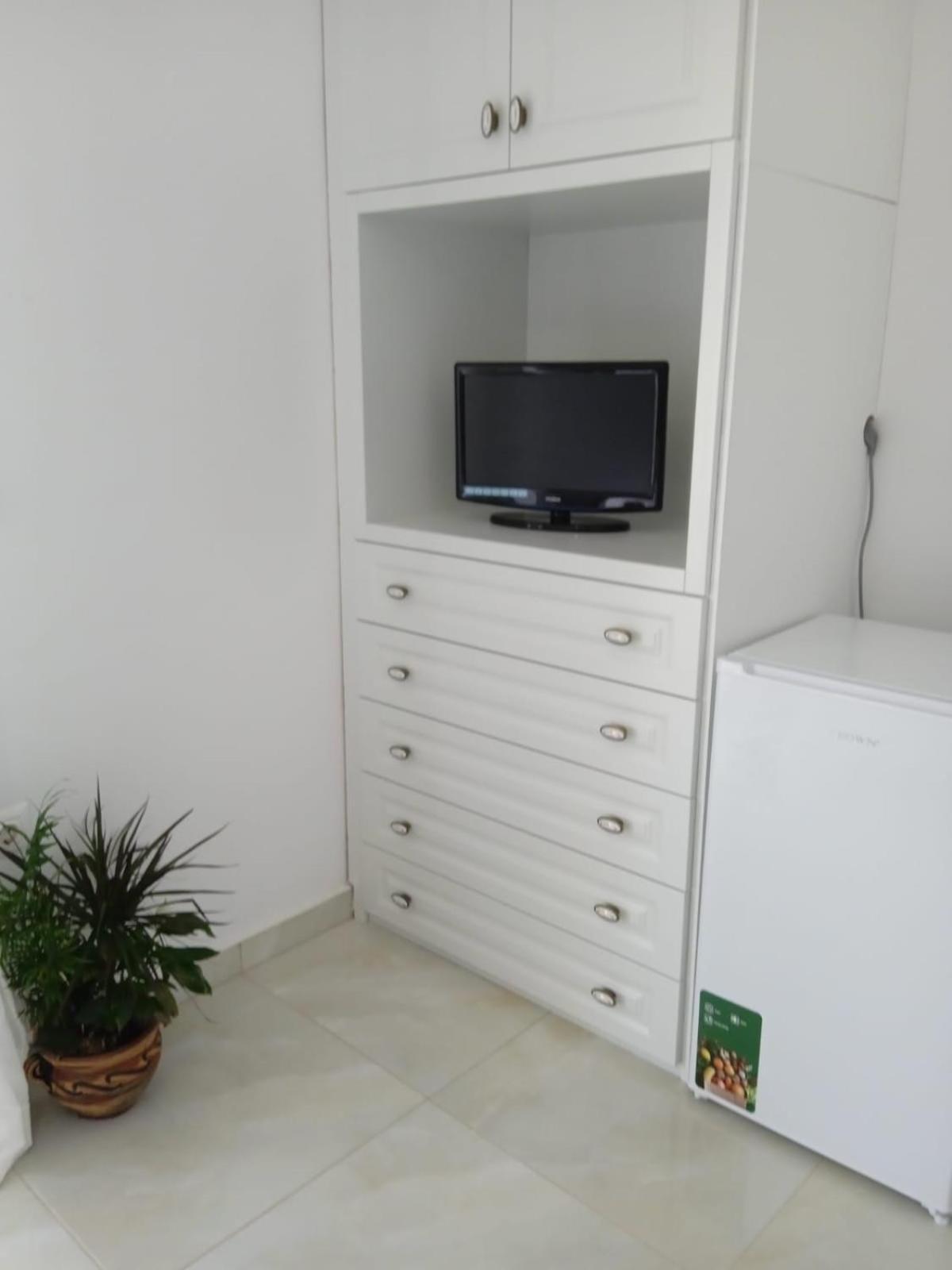 Mariana Apartments Saranda Szoba fotó