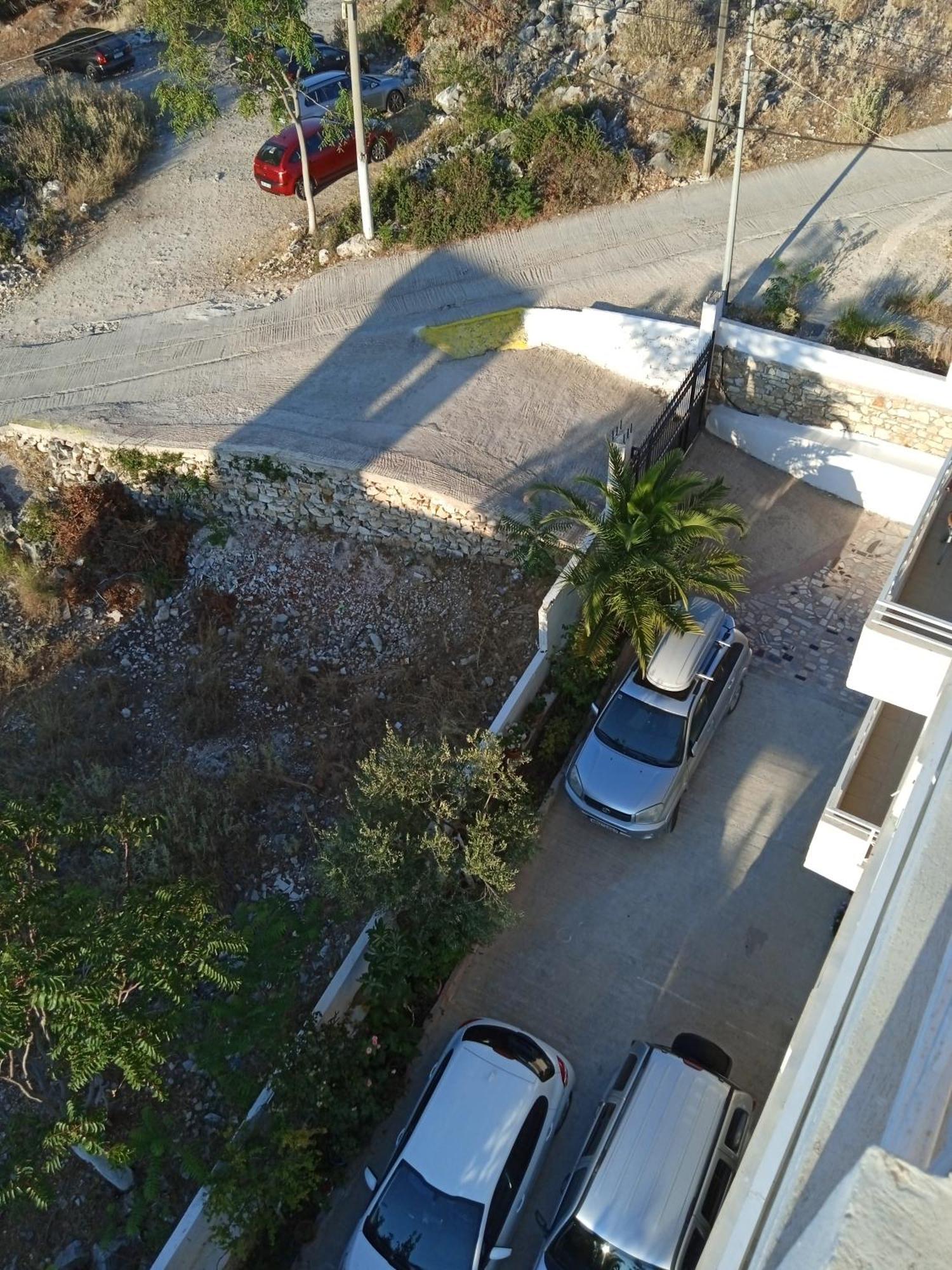 Mariana Apartments Saranda Szoba fotó