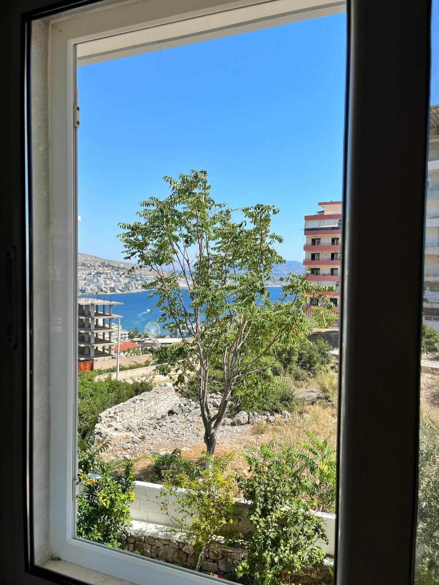 Mariana Apartments Saranda Szoba fotó