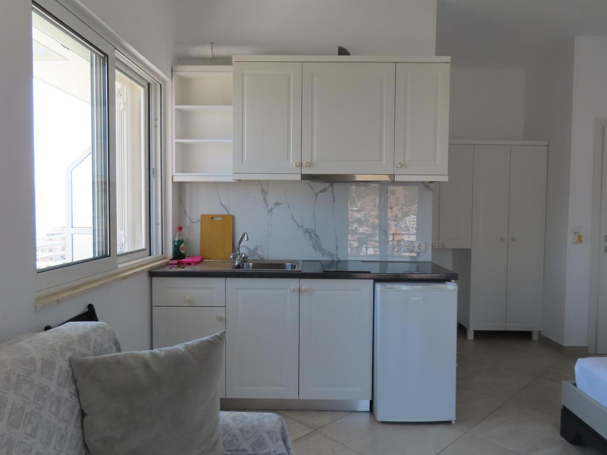 Mariana Apartments Saranda Kültér fotó
