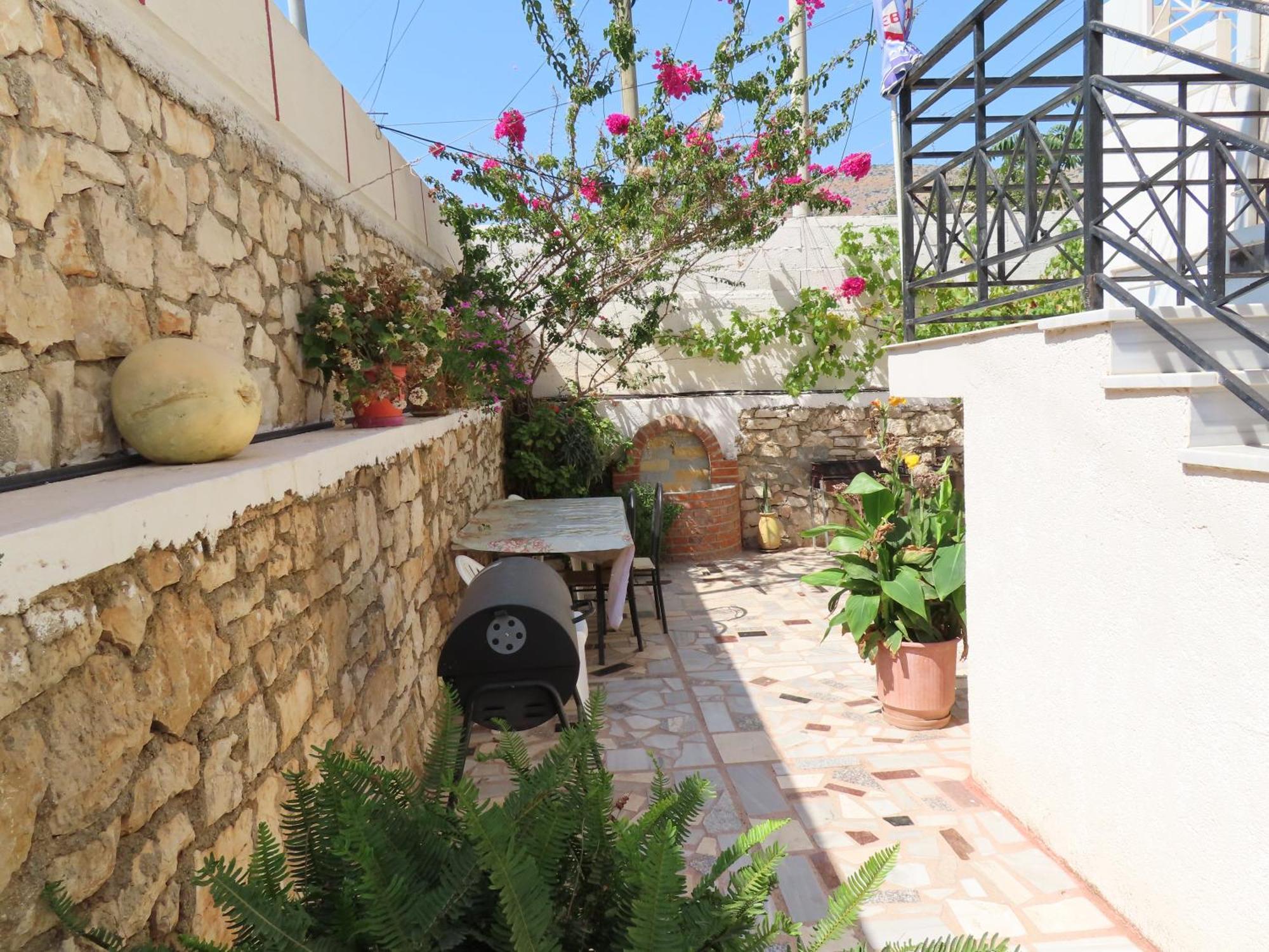 Mariana Apartments Saranda Kültér fotó