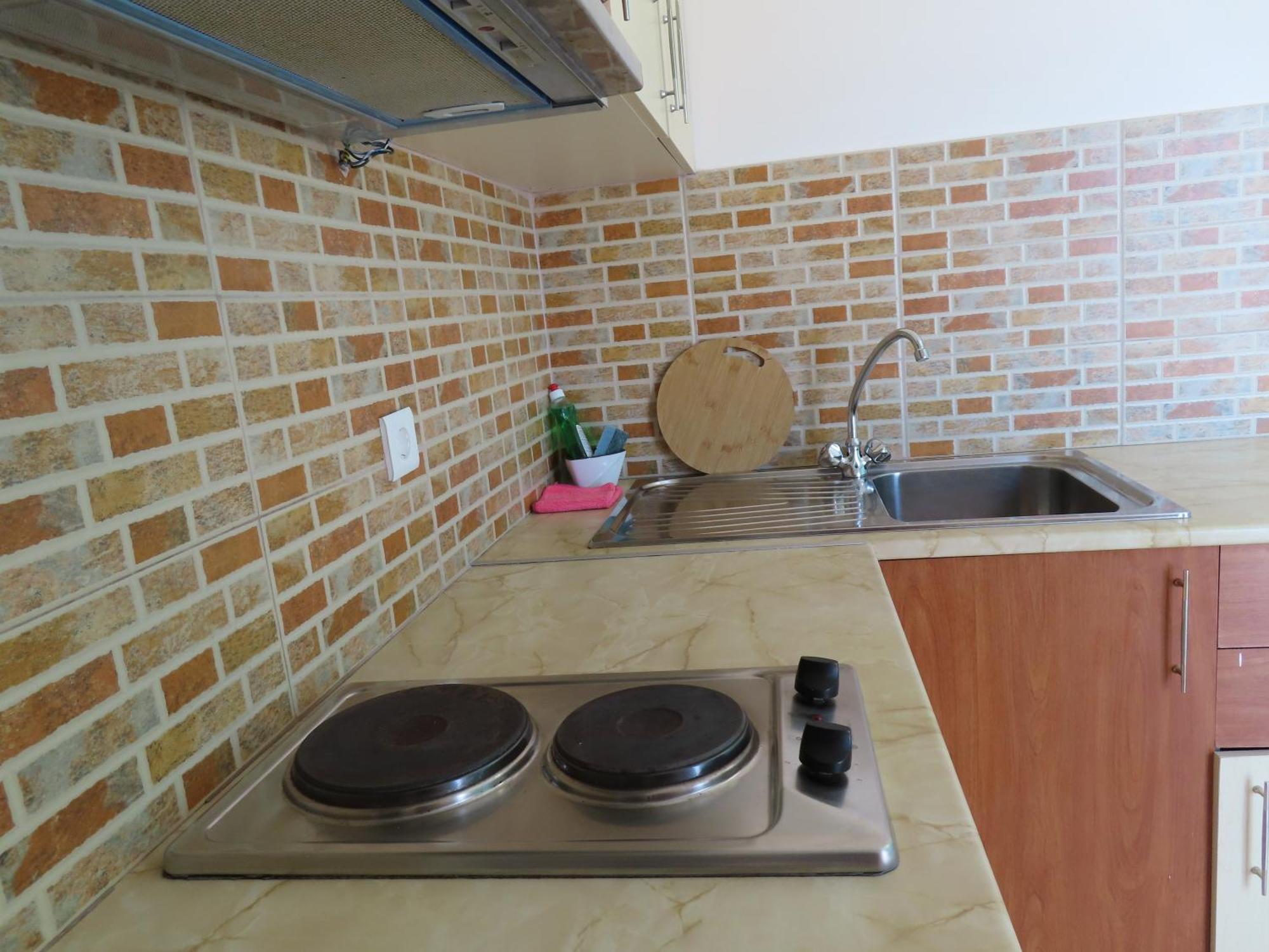 Mariana Apartments Saranda Kültér fotó